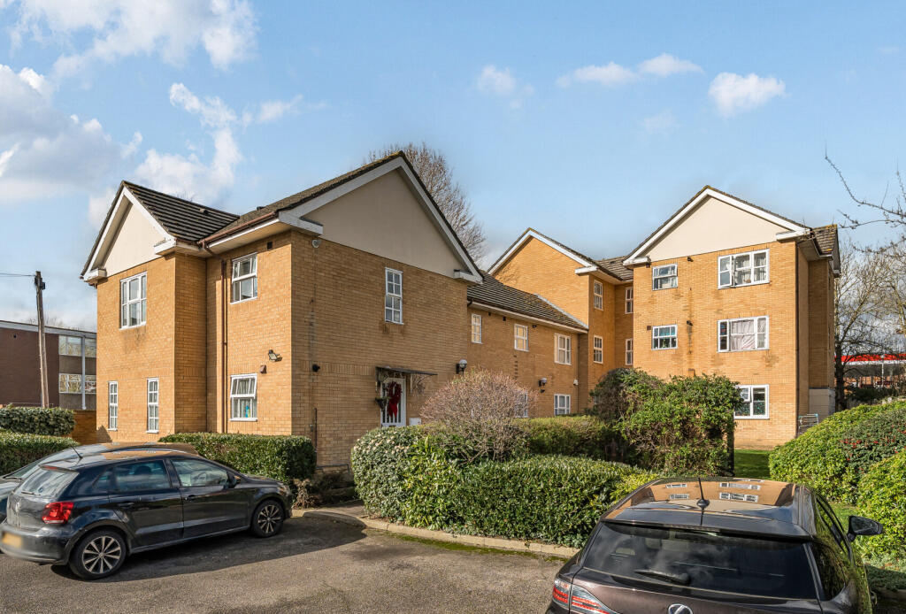 Main image of property: Junction Road, Romford, RM1