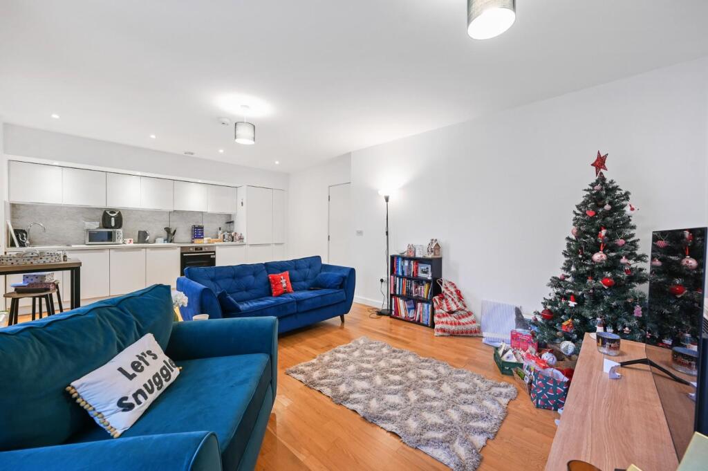 Main image of property: Lakeside Drive, Park Royal