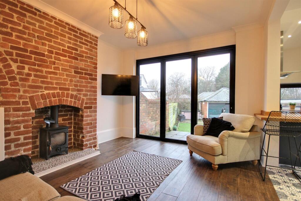 House in Cottingham, East Riding of Yorkshire - View 3