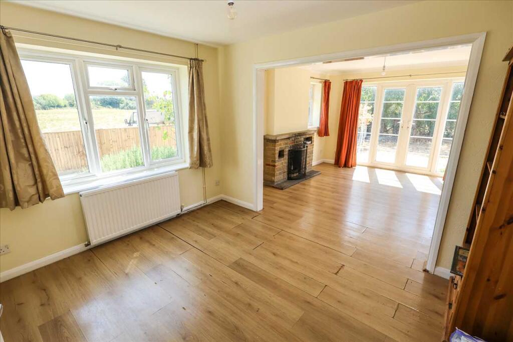 House in Dorney Reach, Dorney - View 4