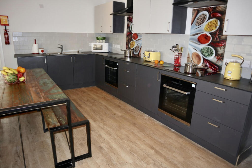 Main image of property: Oystermouth Road, Brynmill, Swansea