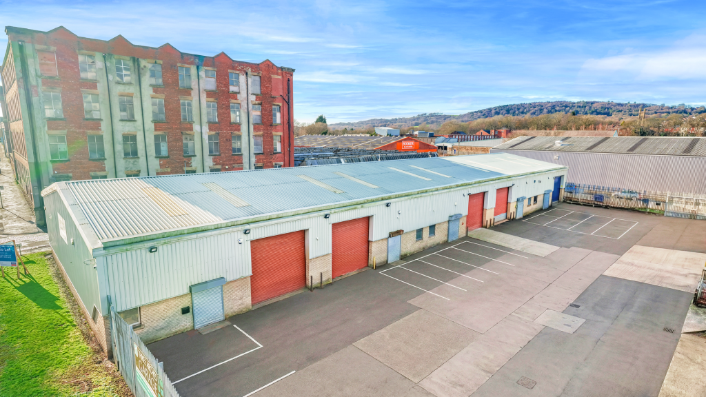 Additional image 8 of Waterfall Development, Blackburn, BB2 2QB