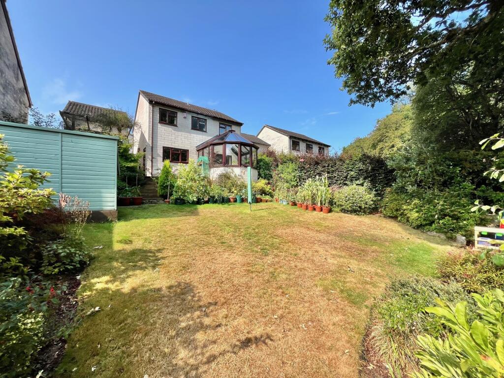 Main image of property: Deacon Drive, Saltash, PL12