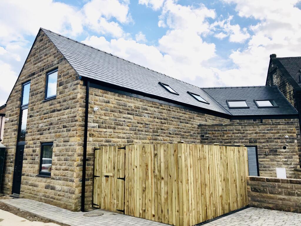 Main image of property: St Annes Drive, LEEDS
