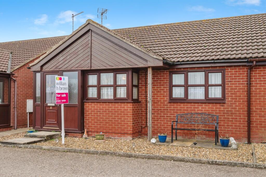 Main image of property: Coastline Village, Walcott, Norwich