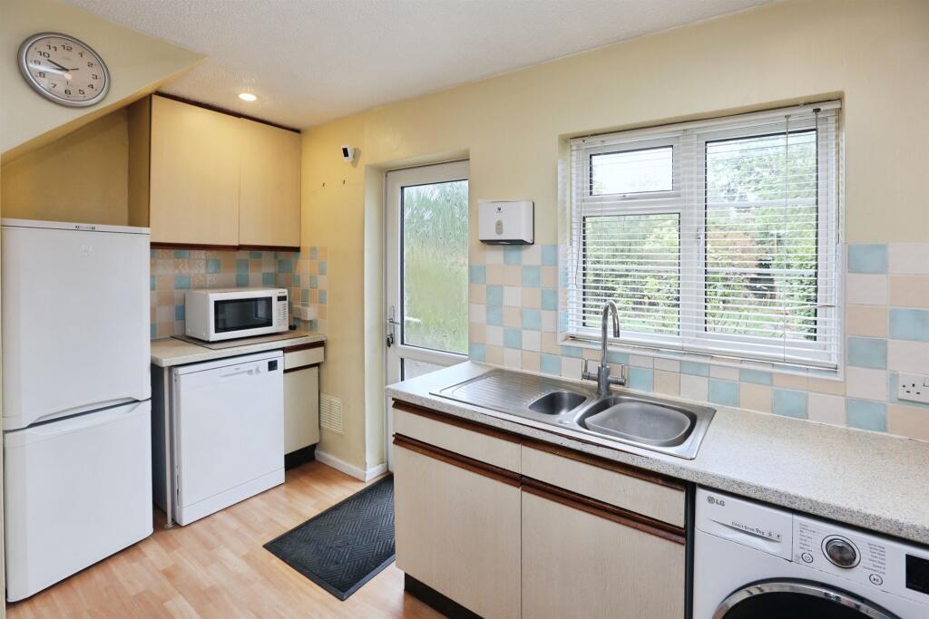 House in Southampton - View 5