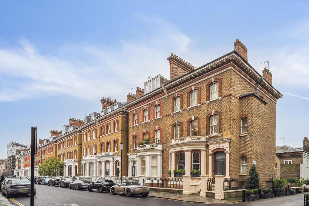Main image of property: Roland Gardens, South Kensington SW7