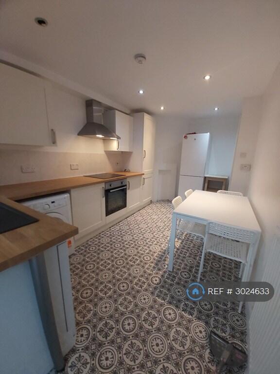 Apartment in Birmingham, The Calthorpe Estate, Calthorpe Fields - View 4