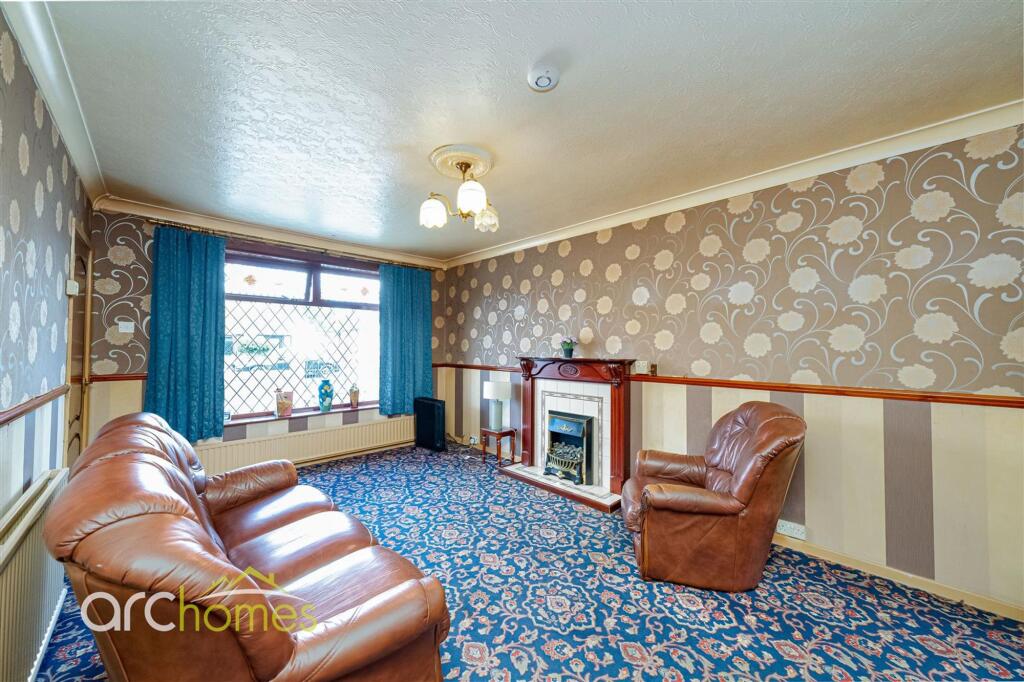 House in Wigan - View 2