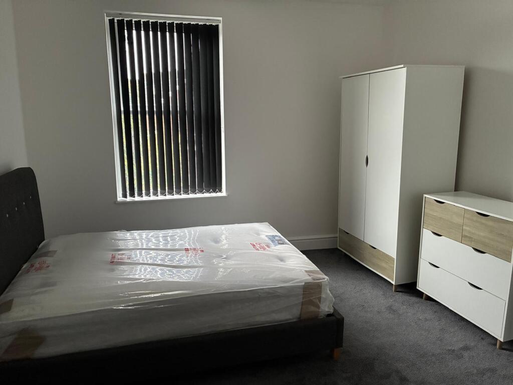 Apartment in Manchester, Greater Manchester - More