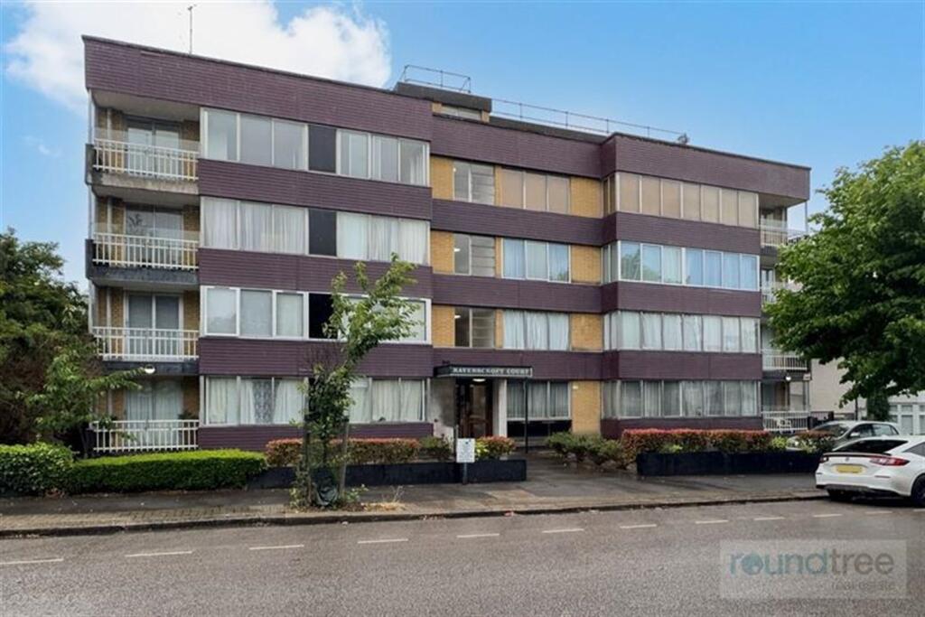 Main image of property: Ravenscroft Court, Golders Green, NW11