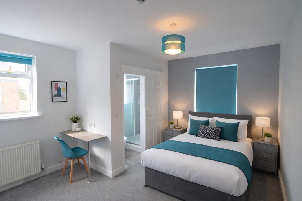 Main image of property: Cromwell Road, Grimsby