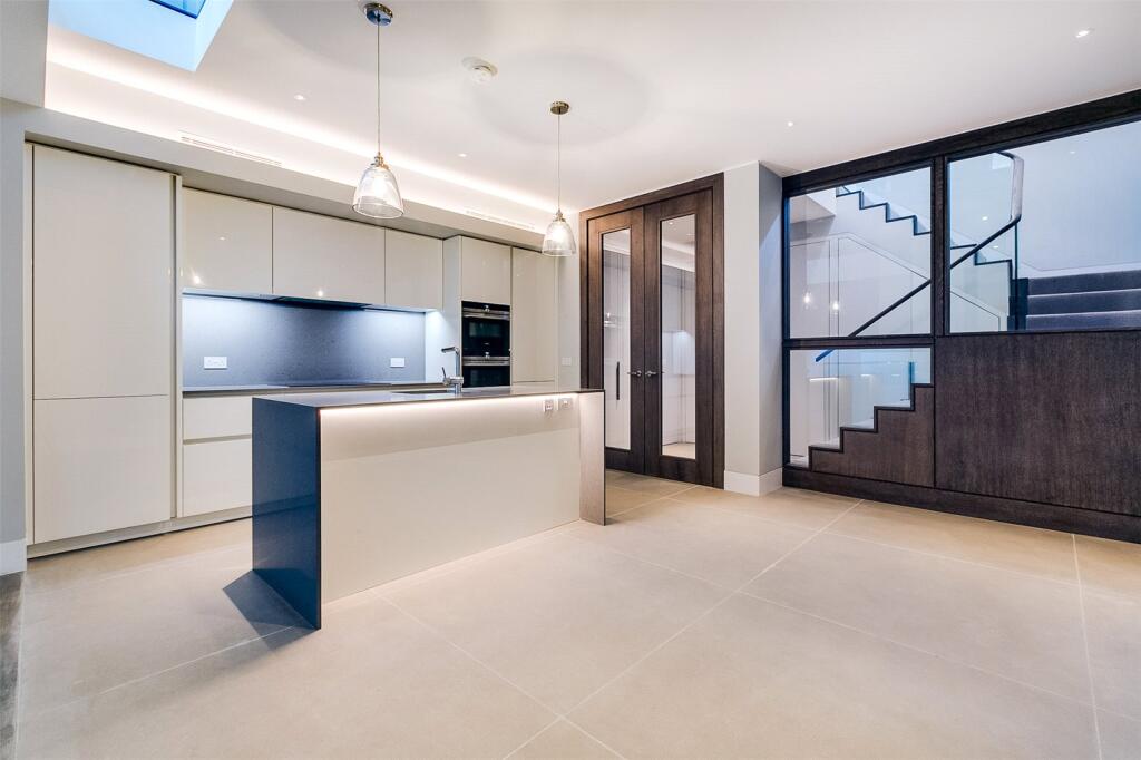 Main image of property: Cadogan Lane, 
Belgravia, SW1X