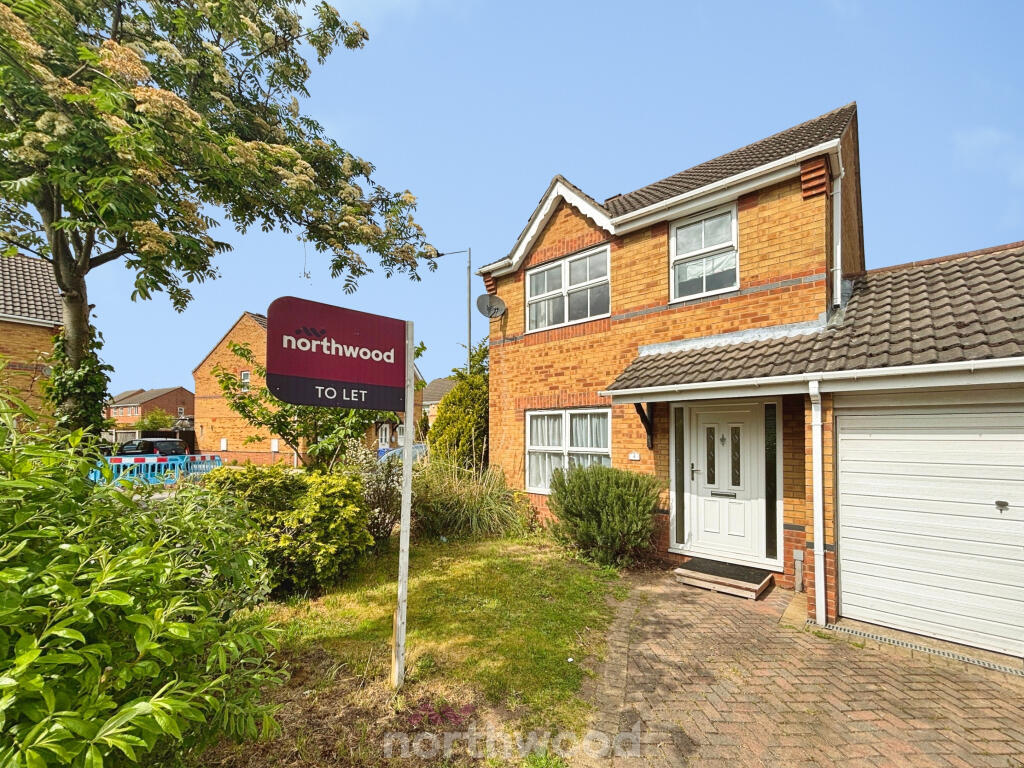 Main image of property: Monks Close, Dunscroft, Doncaster, DN7
