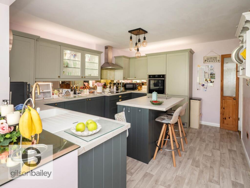 House in Acle - View 4