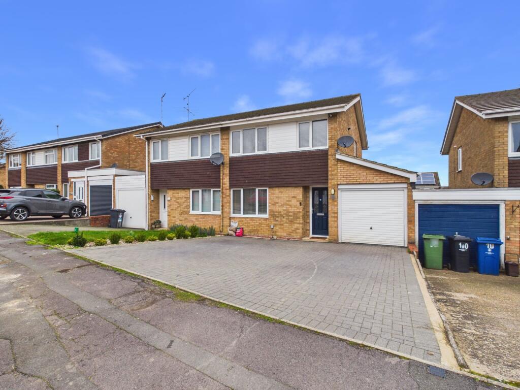 Main image of property: Orchard Close, Towcester, NN12
