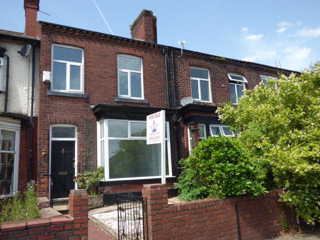 Main image of property: Rishton Lane, Bolton, Greater Manchester, BL3