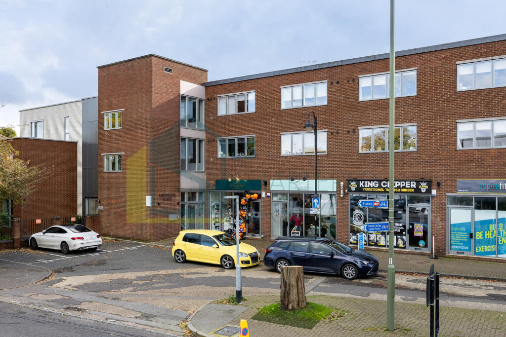 Main image of property: Shepperton House, 2-6 Green Lane, Surrey, TW17 8DA