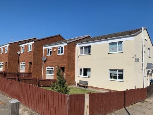 Main image of property: Elmhurst Gardens, Middlesbrough