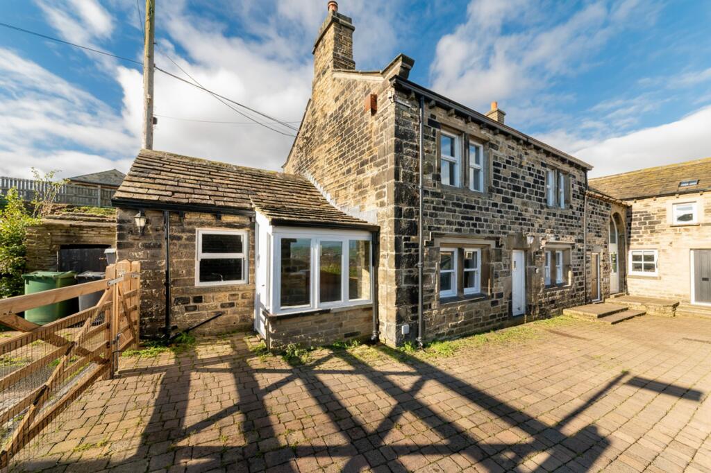 Main image of property: Manor Road, Farnley Tyas, HD4