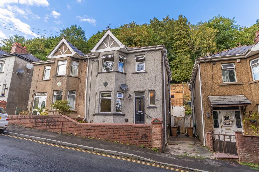 Main image of property: Herbert Avenue, Risca, NP11