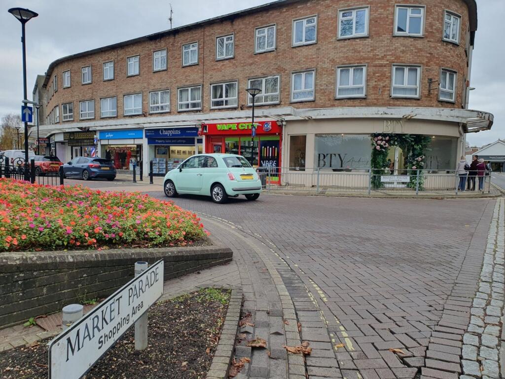 Main image of property: Market Parade, Havant, Hampshire, PO9
