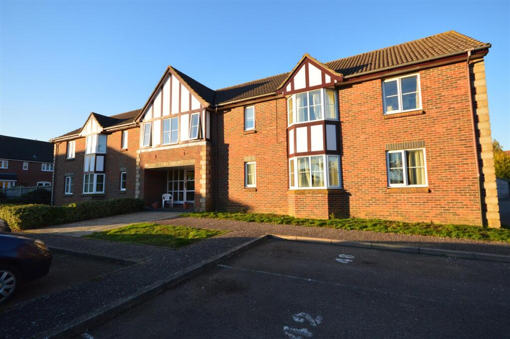 Main image of property: Saxmundham