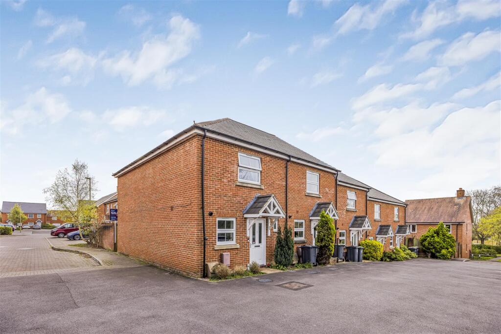 Main image of property: Turtledove Terrace, Brushwood Grove