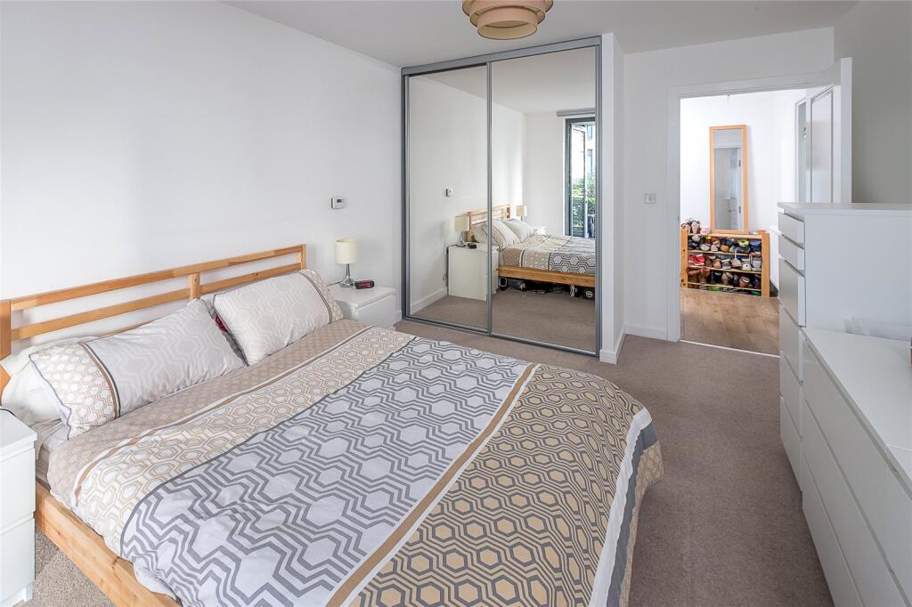 Apartment in London - More