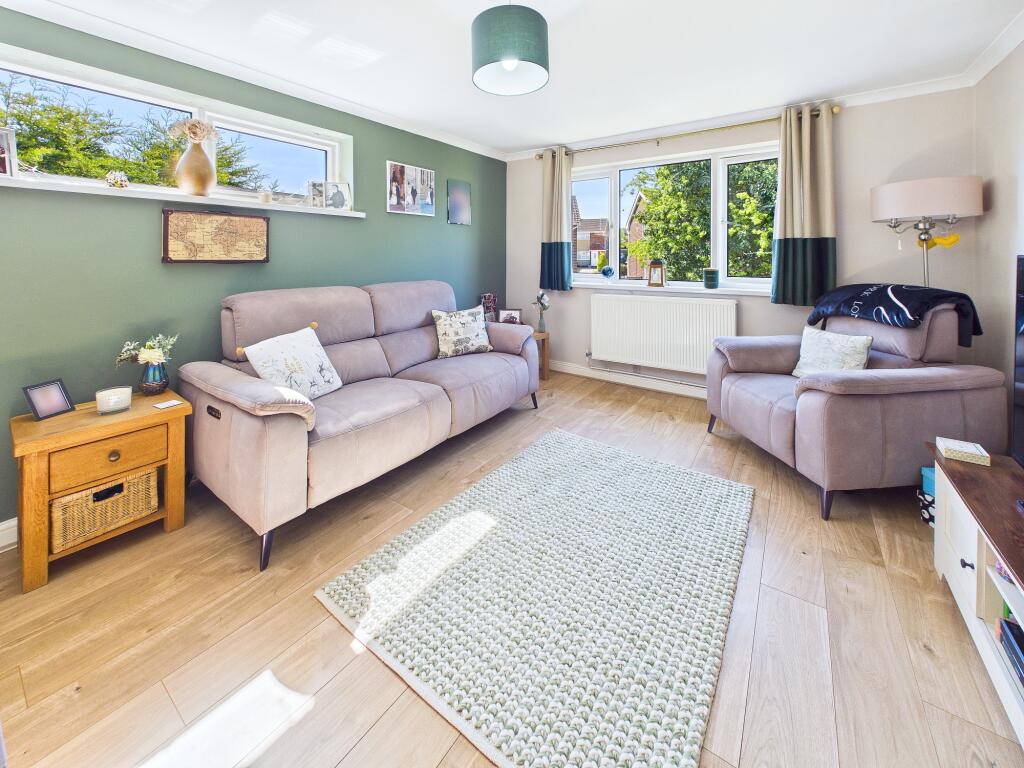 Main image of property: Beaumont Grove, Orrell, WN5