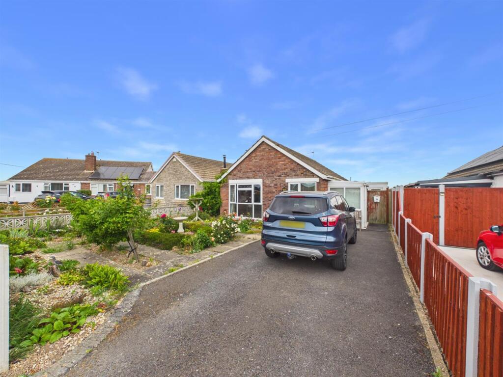 Main image of property: The Fairway, Mablethorpe