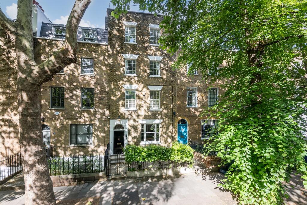 Main image of property: Camberwell Grove, Camberwell, SE5