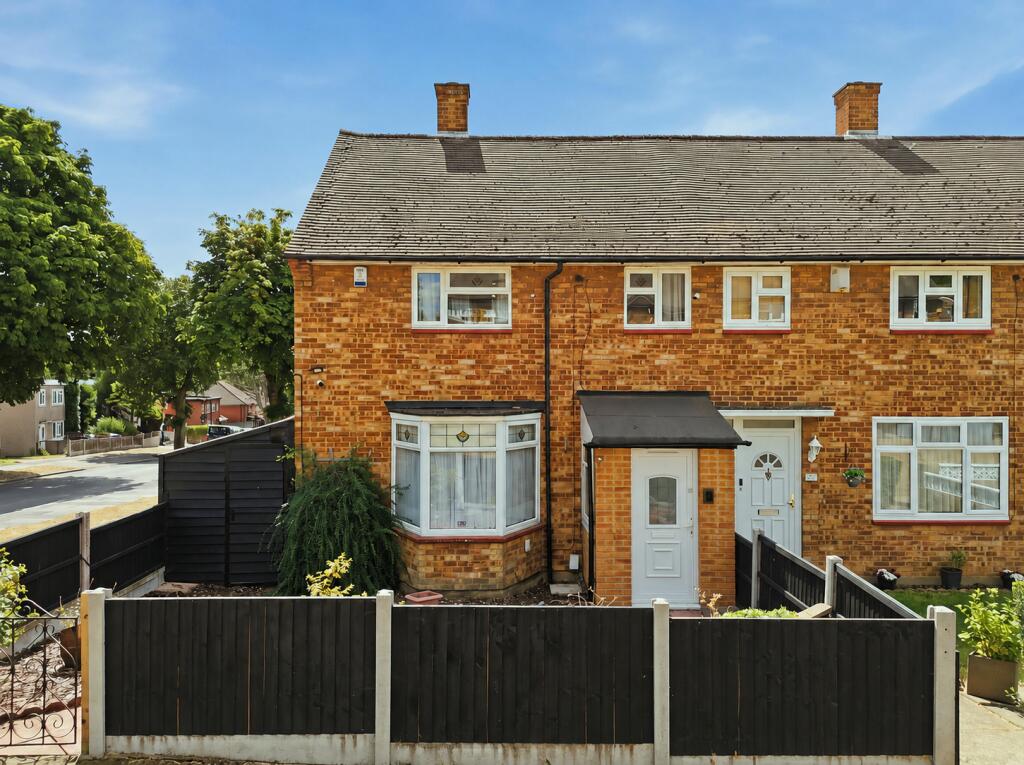 Main image of property: Redruth Walk, Romford, RM3