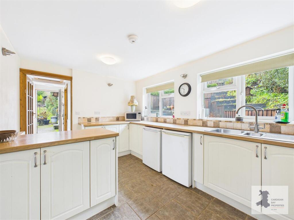 House in Swansea - More