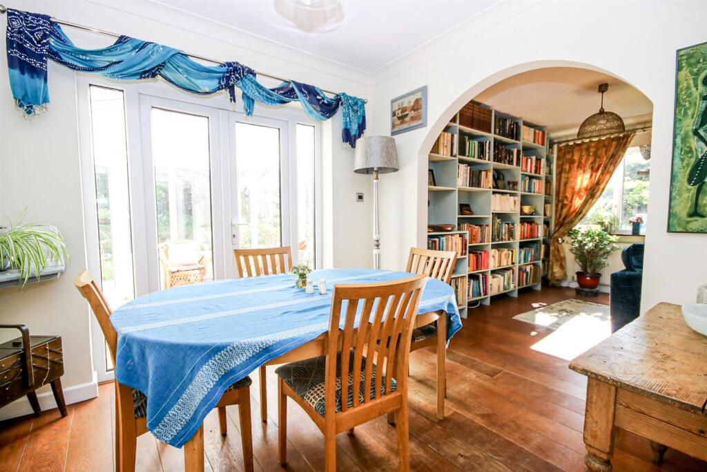 House in Broadland, Sprowston - View 5