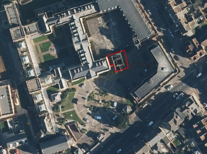 Main image of property: The Royal Sea Bathing Hospital, Margate