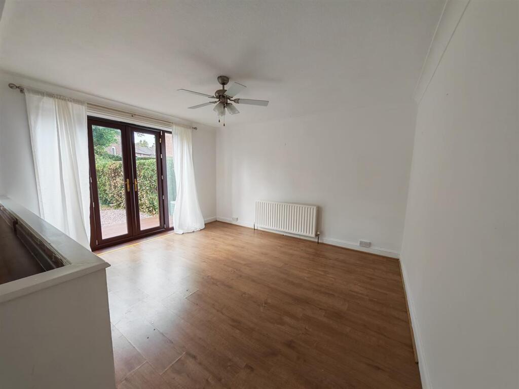 House in Chorlton, Greater Manchester - More