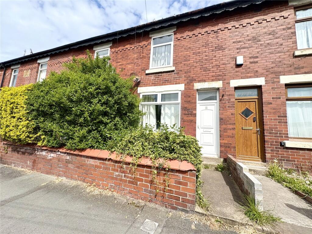 Main image of property: Onslow Road, Blackpool, Lancashire, FY3