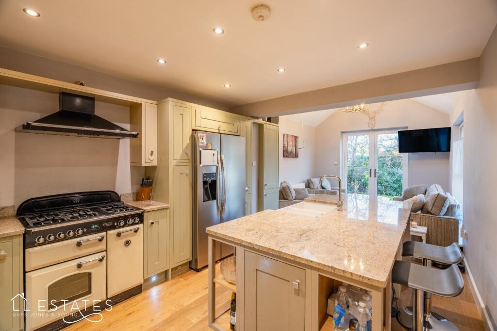 Nant Close, Rhuddlan photo 3