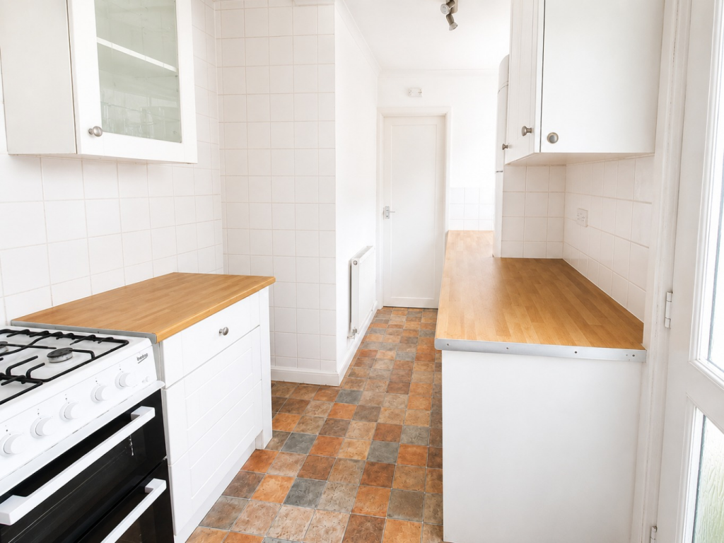 Main image of property: Richmond Street, Brighton
