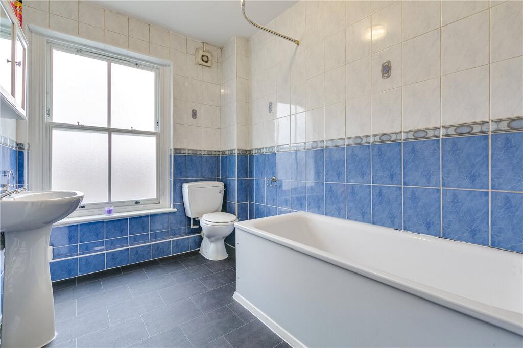 Apartment in London, Canonbury, Highbury - View 4