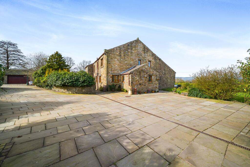 Additional image 37 of Whitehalgh Lane, Langho, BB6