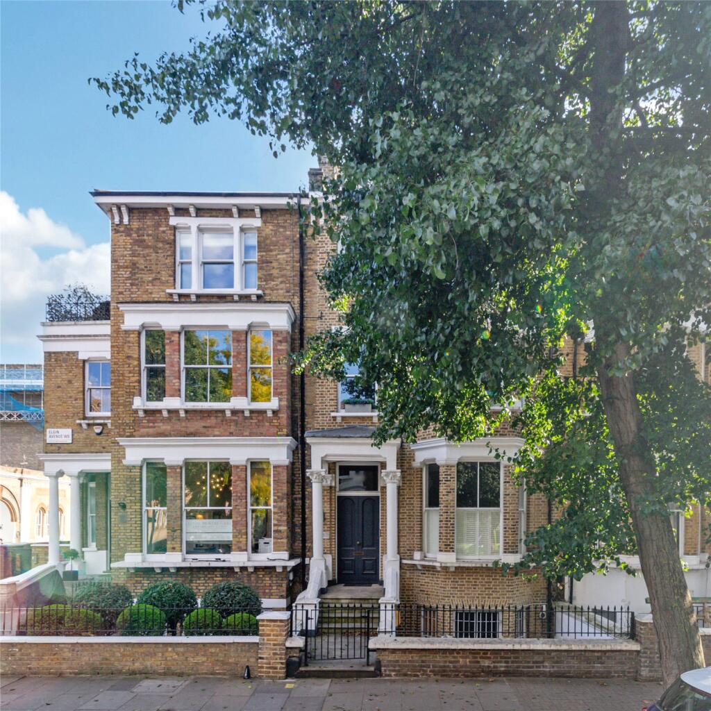 Main image of property: Elgin Avenue, London, W9