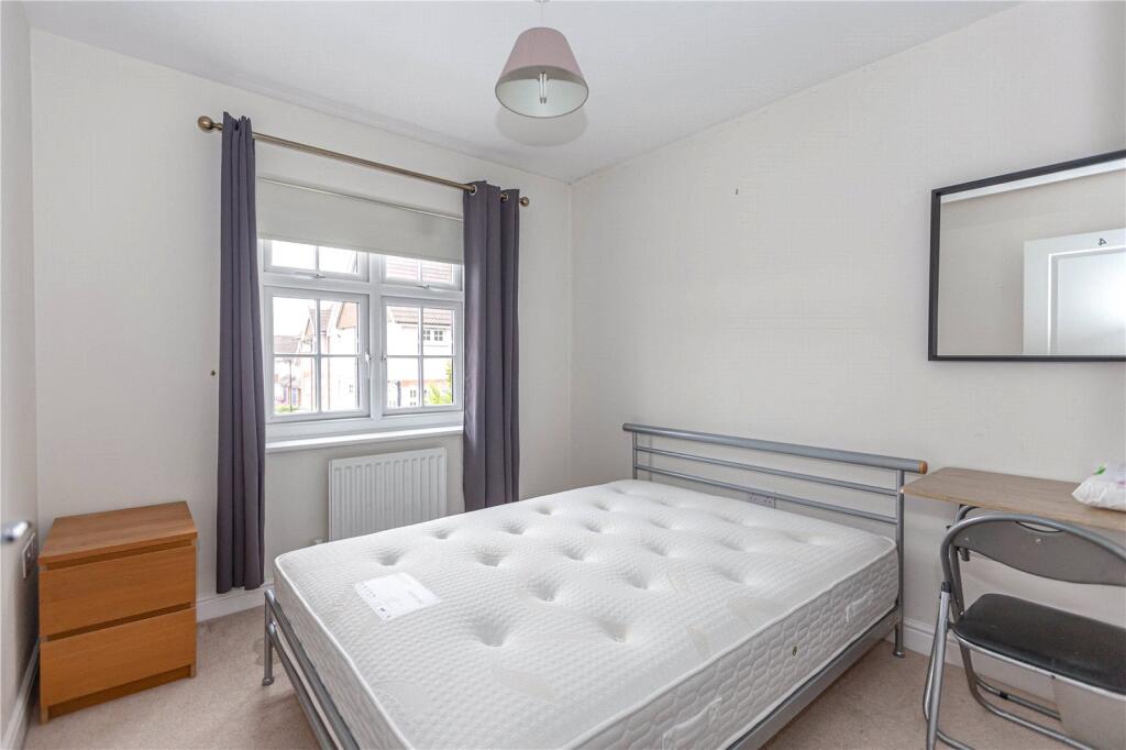1 bedroom semi-detached house for rent