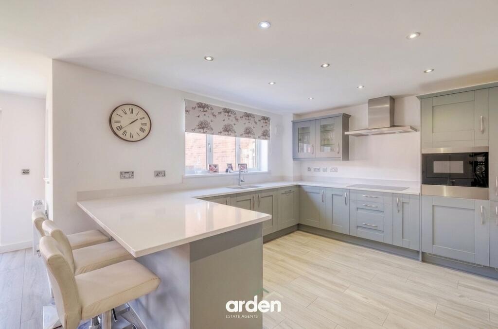 Pastures Drive, Tidbury Green, B90 - View 2