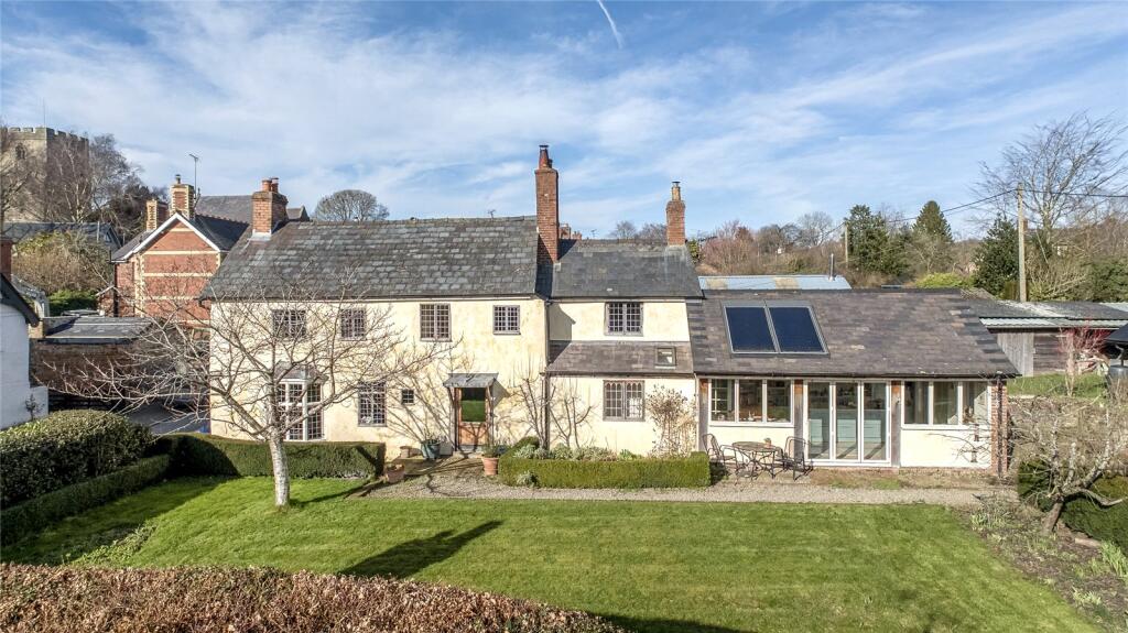 Main image of property: Watling Street, Leintwardine, Craven Arms, Herefordshire, SY7