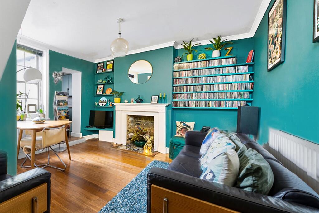 Main image of property: Blackheath Road, Greenwich