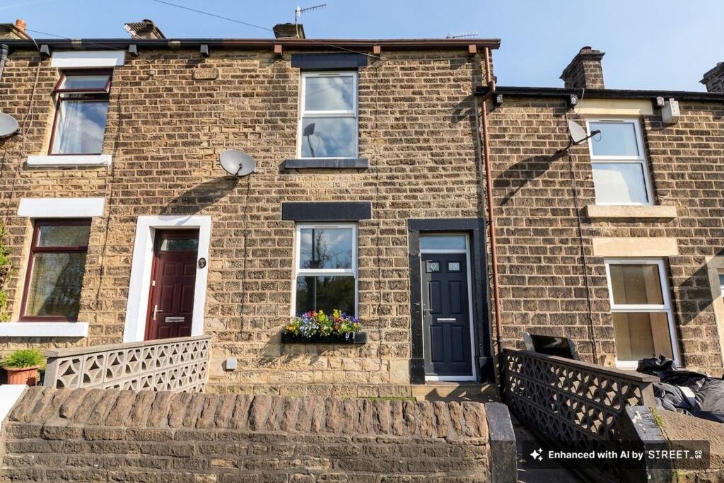 Main image of property: Woolley Lane, Hollingworth, SK14