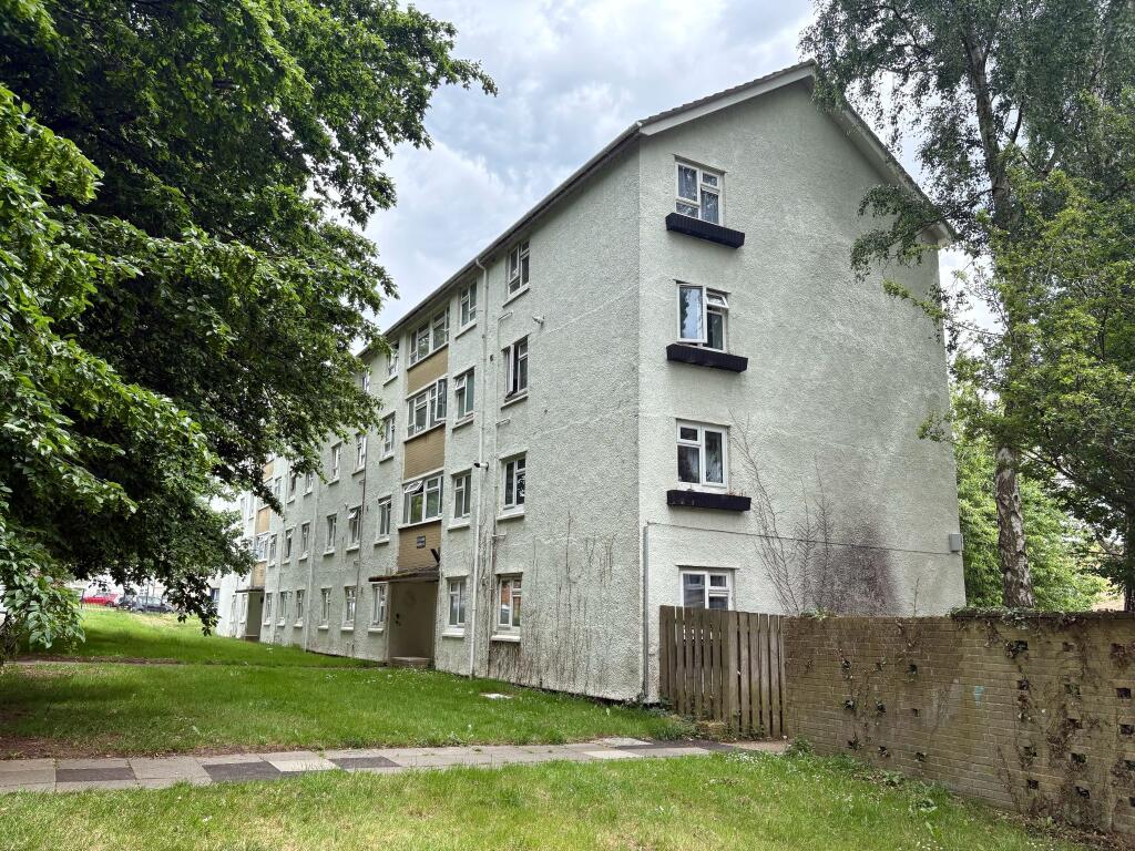 Main image of property: Lower Brownhill Road, Southampton, City Of Southampton