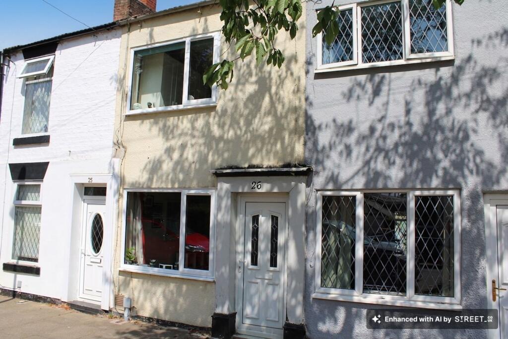 Main image of property: Albert Street, Brigg, DN20